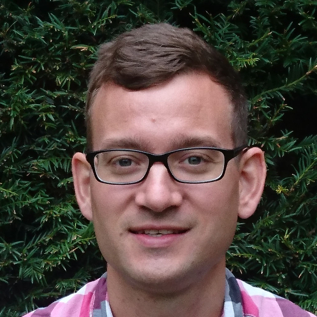 Marcel Keller